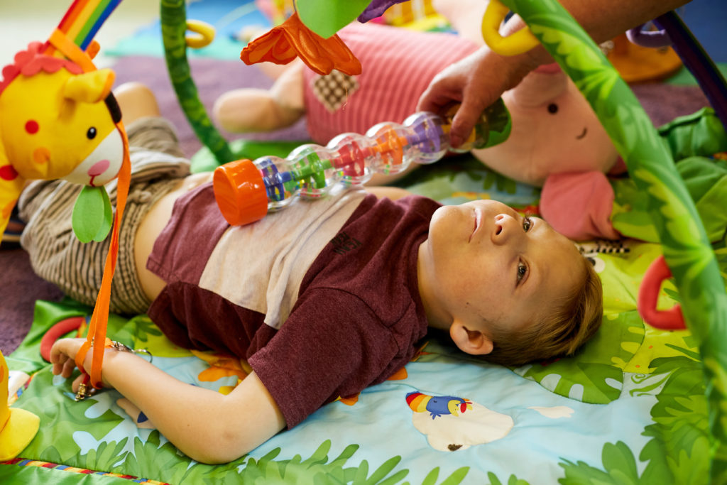 Discover a World of Wholesale Sensory Integration Toys for Development and Fun