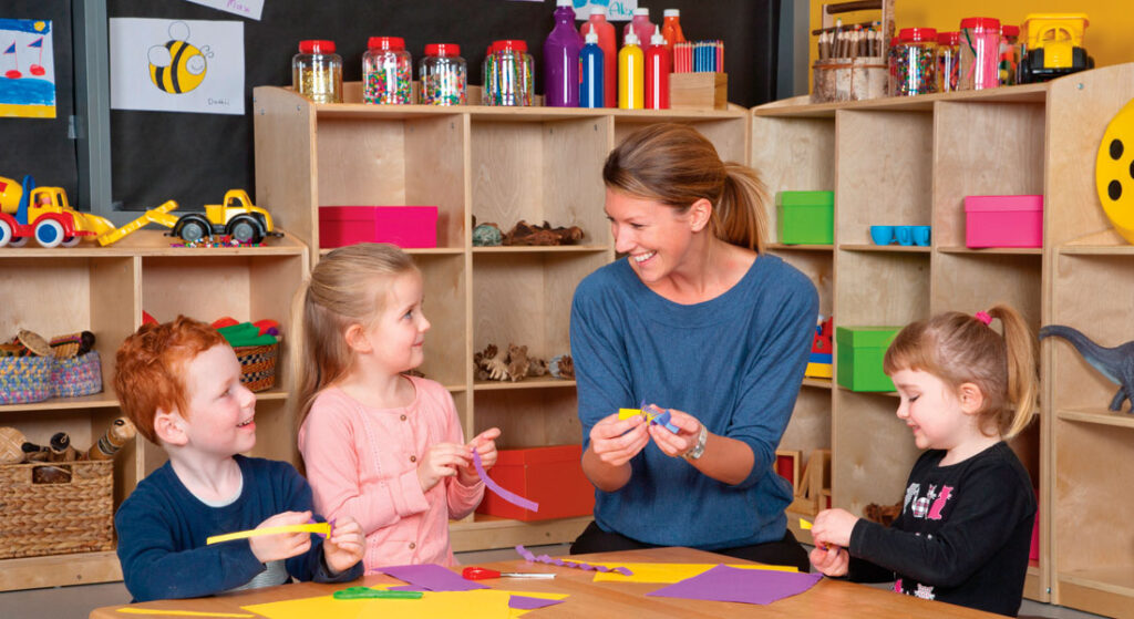 startinal : Revolutionizing Sensory Integration with Wholesale Toy Solutions