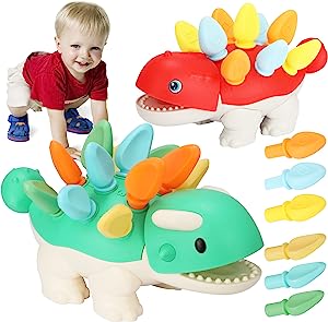 dinosaur sensory toys